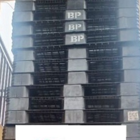 

ART H8U4 Palet Plastik Ukuran 11x11x12