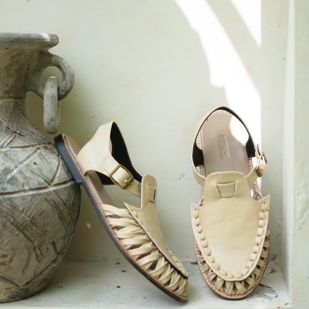 RIDE.INC - Laya Sandals