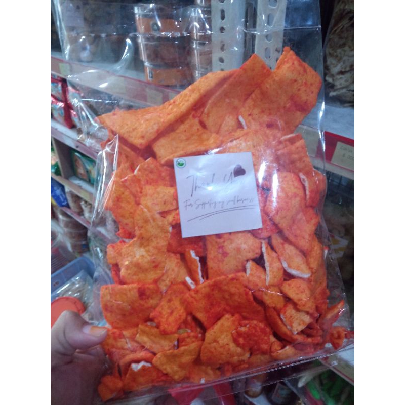 

Slondok Rasa Balado