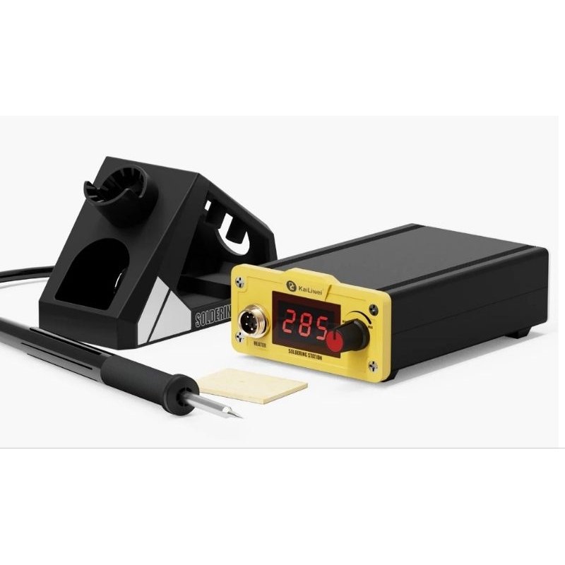 SOLDER STATION KAILIWEI T12
