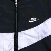 WB Nike Vintage BIG Swoosh