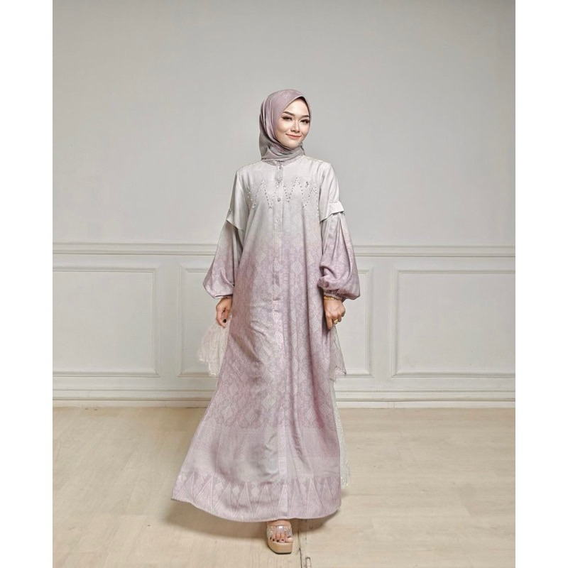 limpapeh dress jamila