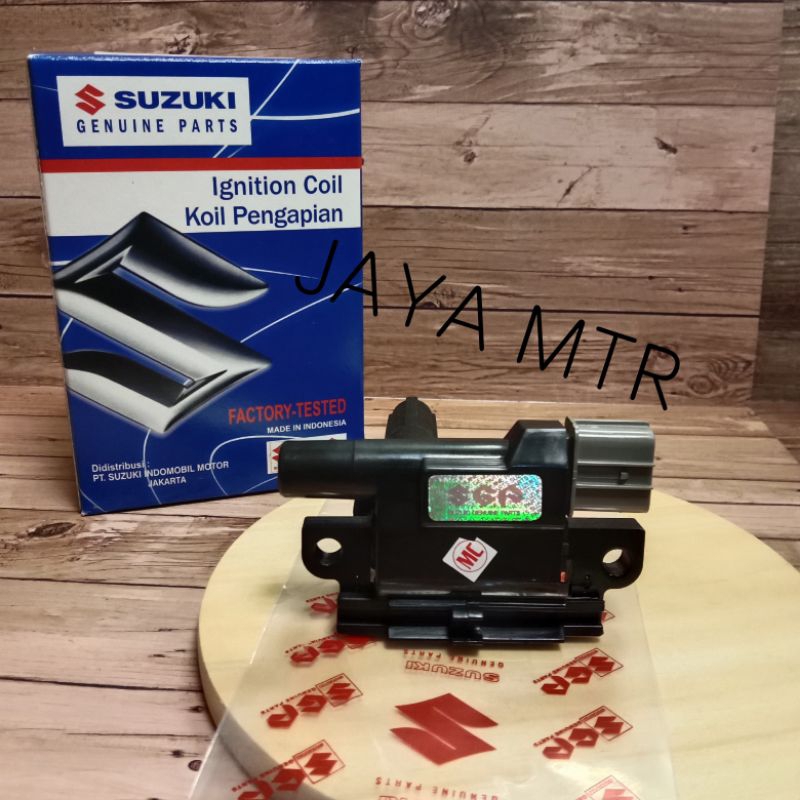 COIL APV COIL IGNITION KOIL PENGAPIAN SUZUKI APV