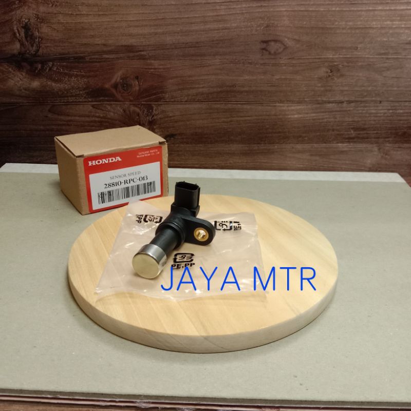 SENSOR SPEED MANUAL SENSOR SPEEDO SENSOR KECEPATAN HONDA MOBILIO