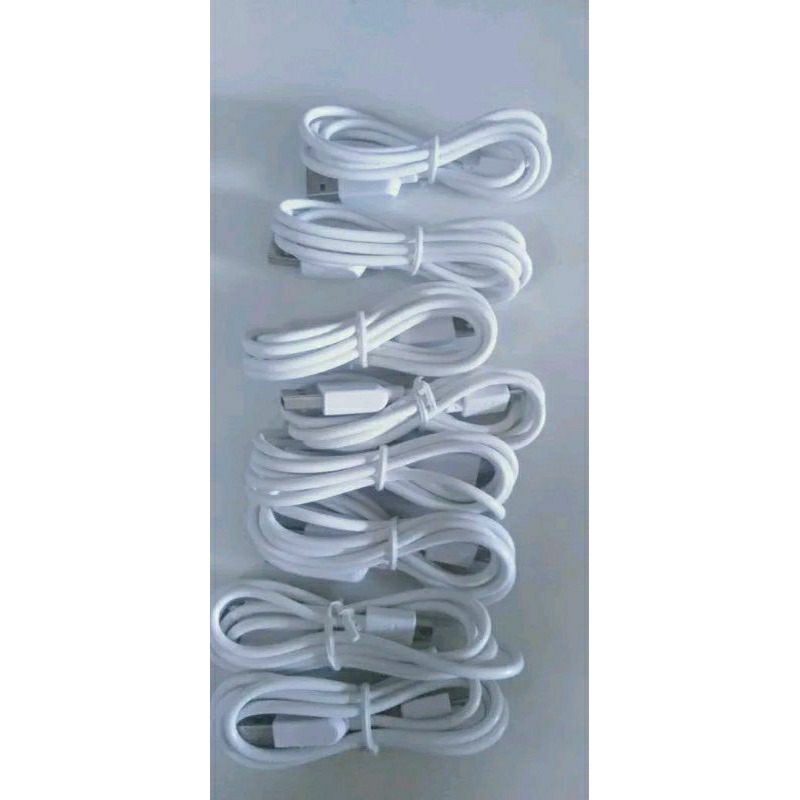 KABEL DATA PENDEK MICRO USB 30 cm COPOTAN EVERCROSS ORIGINAL