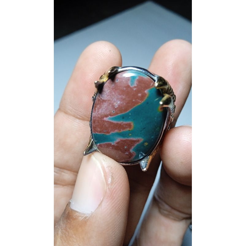 Batu akik nogo sui klawing