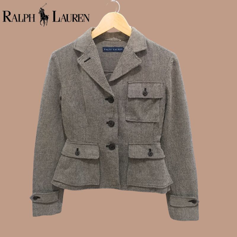 Ralph Lauren Blazer