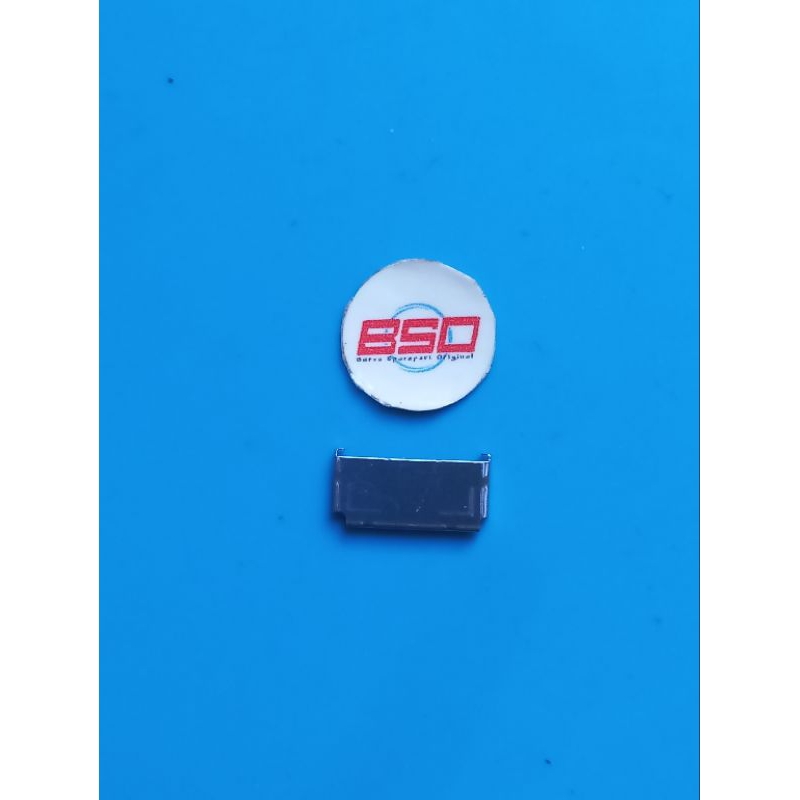 Tutup Soket Kamera Utama Belakang Xiaomi 13T Original Copotan