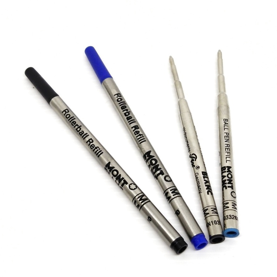 

ART X6W7 Refill pen Montblnc ballpoint rollerball
