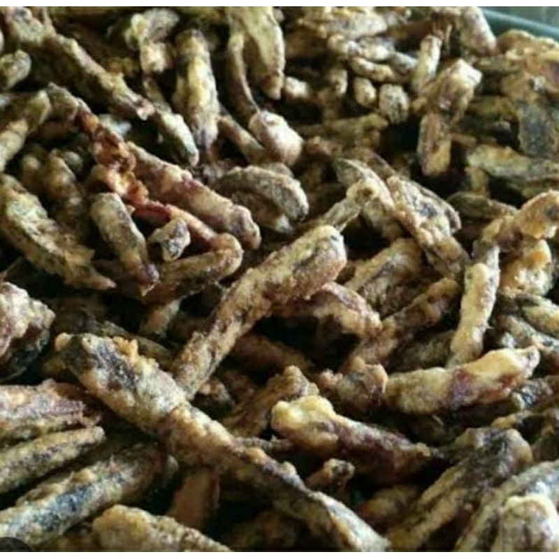 

sale pisang 500 gram