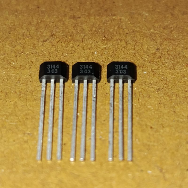 3144 3144 hall sensor 3144