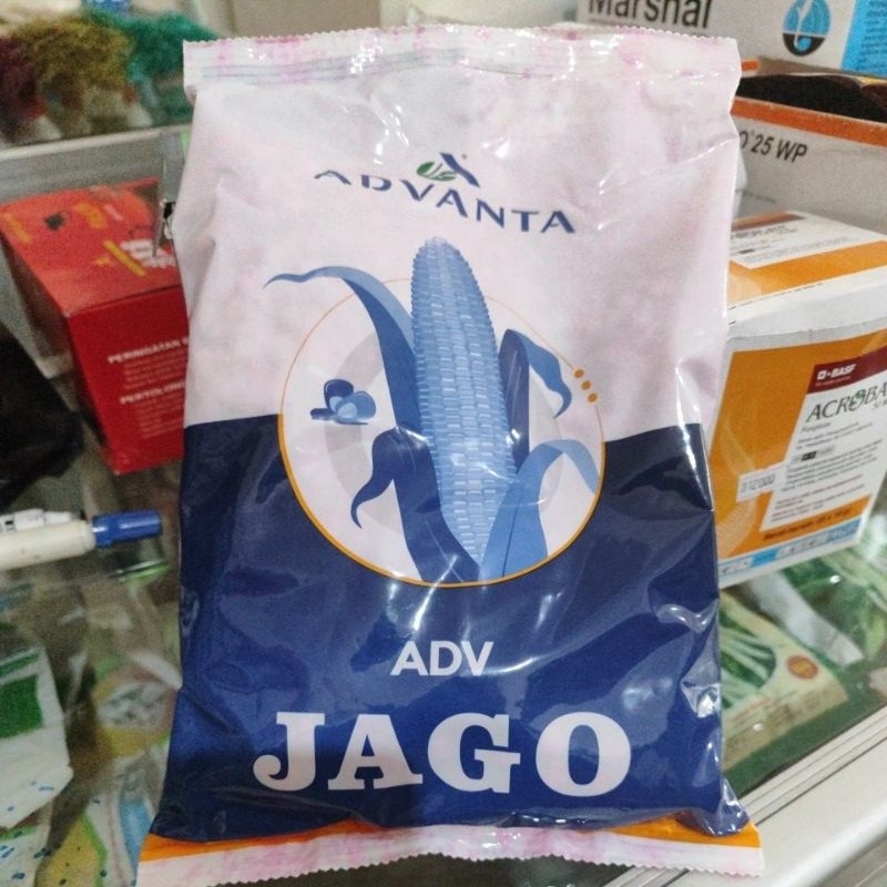 

Jagung Jago