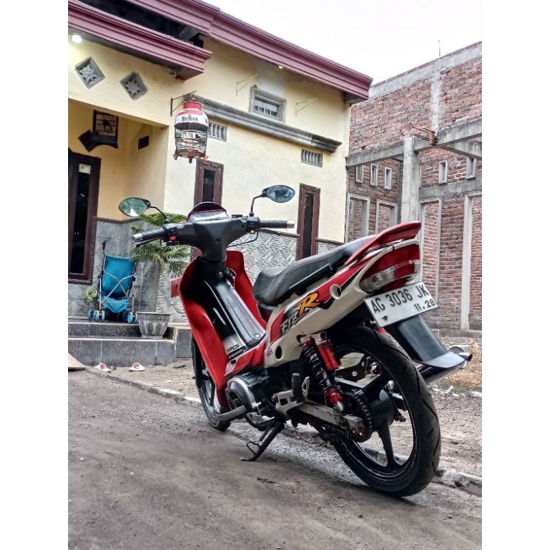 skok gp ride it 280mm singgle click