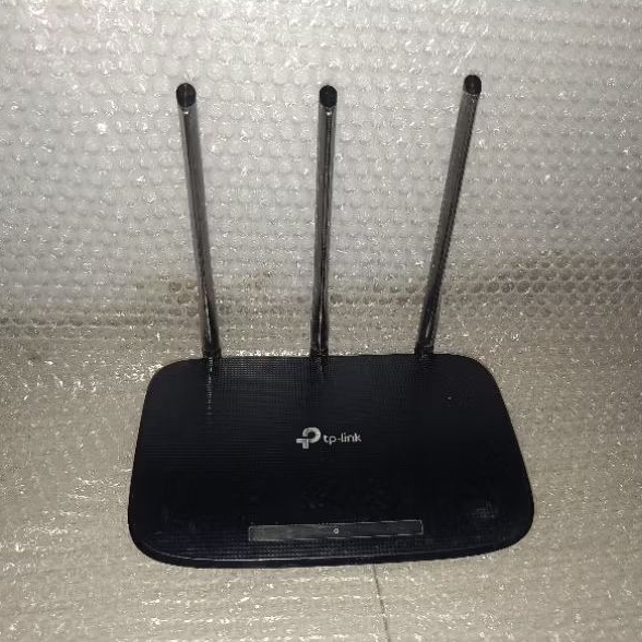 TP-link WR940N