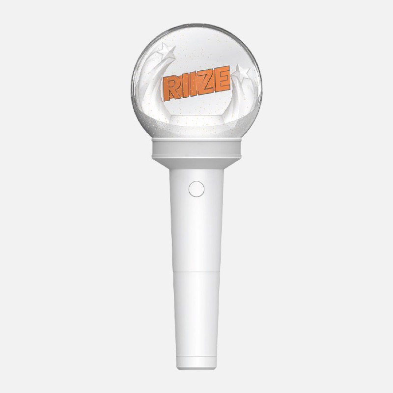 [PRE ORDER] Riize Official Lightstick Fanlight