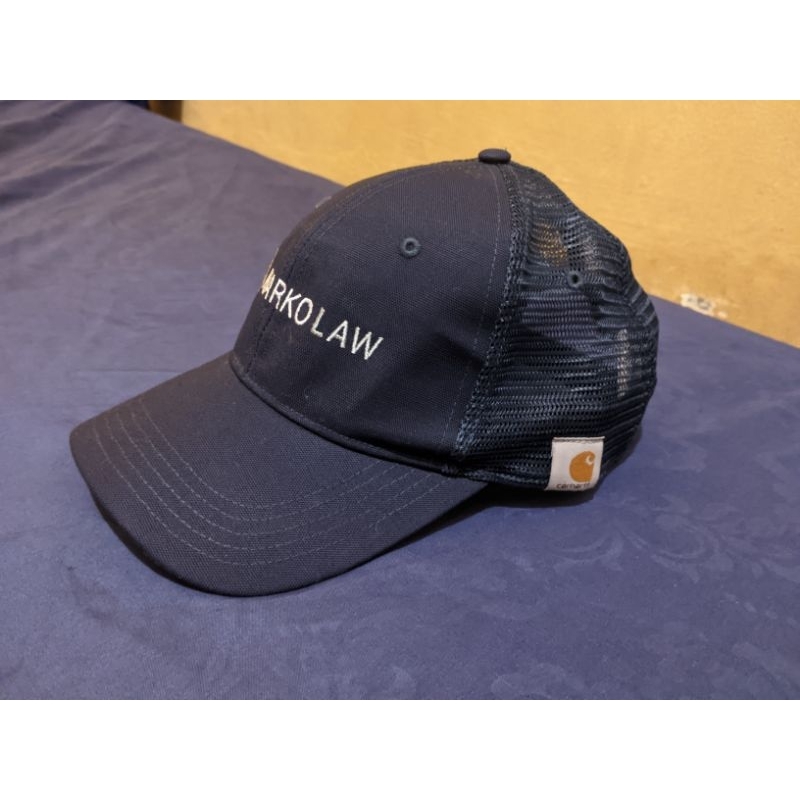 Topi Carharrt Second