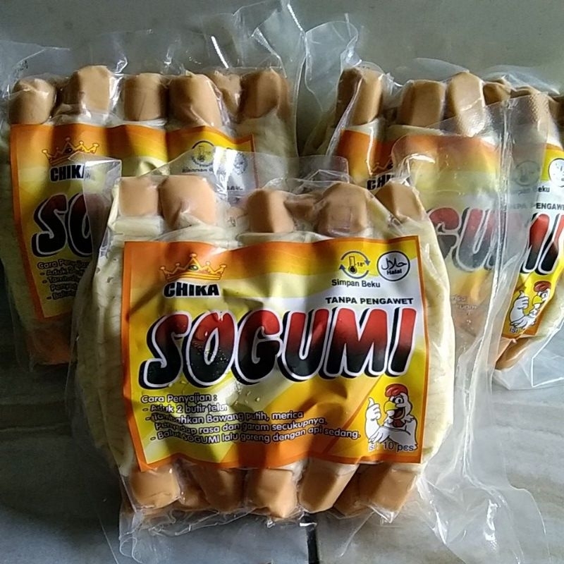 

sogumi