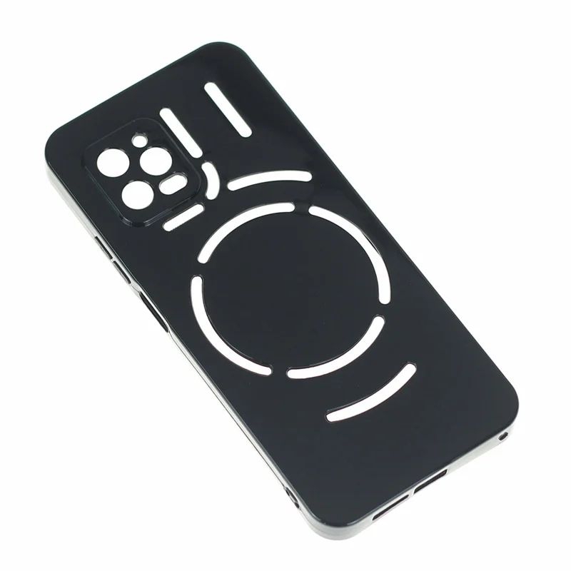 CASING UNIHERTZ LUNA CASE UNIHERTZ LUNA SILICON UNIHERTZ LUNA SILIKON UNIHERTZ LUNA