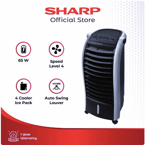 SHARP AIR COOLER PJ A26MY