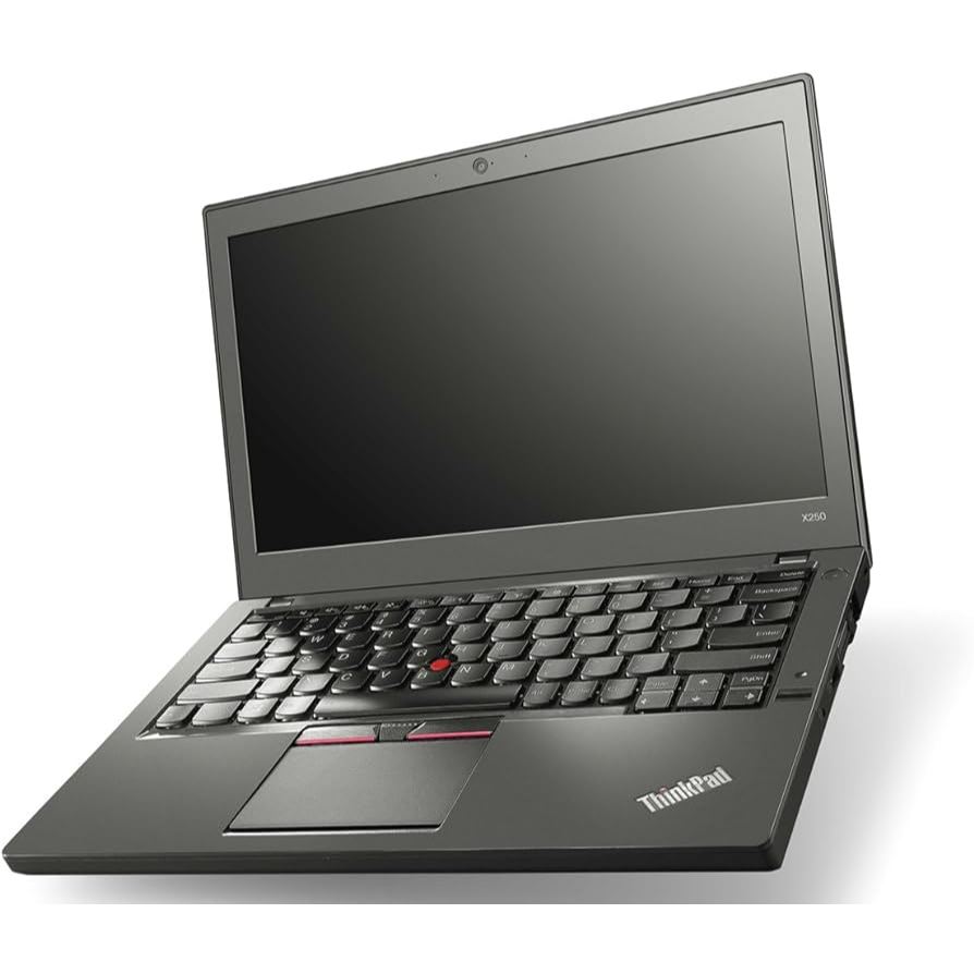 Laptop Lenovo thinkpad x250 core i5