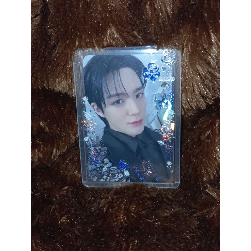 JENO Everline pob DreamScape | nct dream aab Jeno JENO SCAPE SMOOTHIE wts photocard jeno