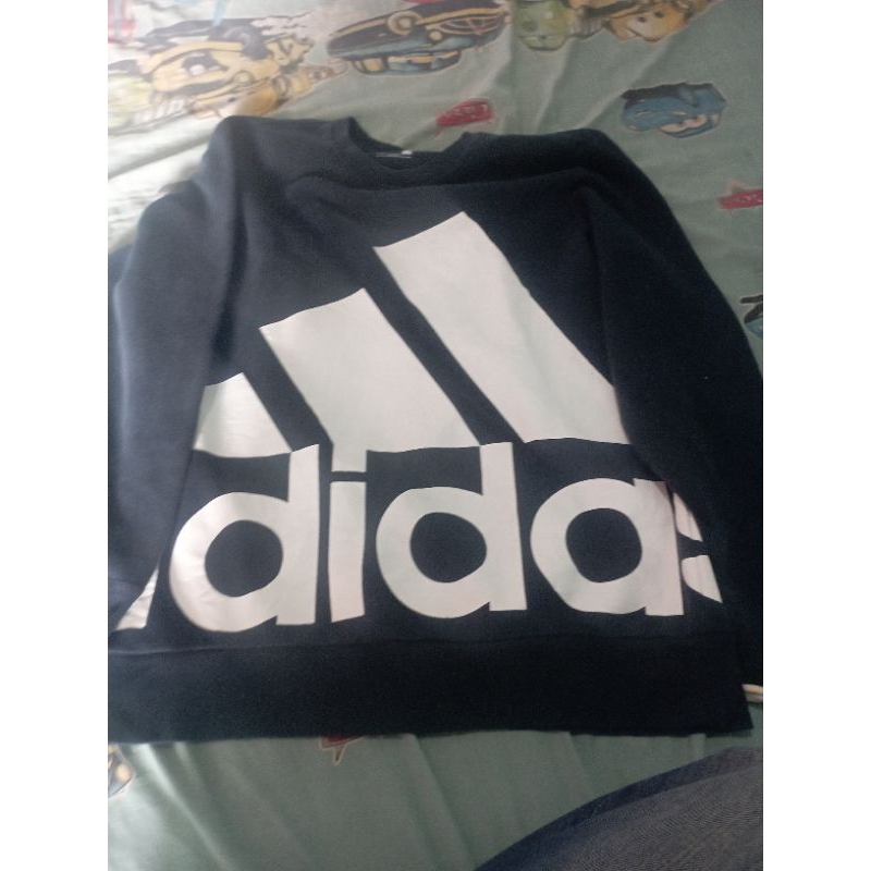 cn adidas big logo