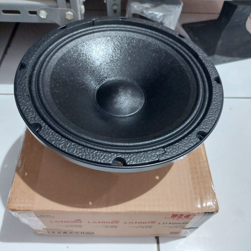speaker JIC LA 10050 10inch