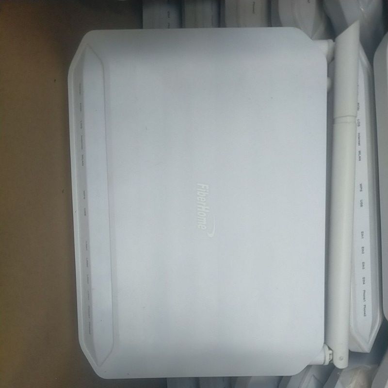modem fiberhome HG6243C