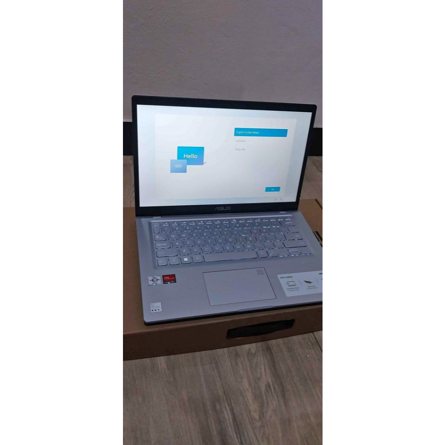 Laptop ASUS M415DAO