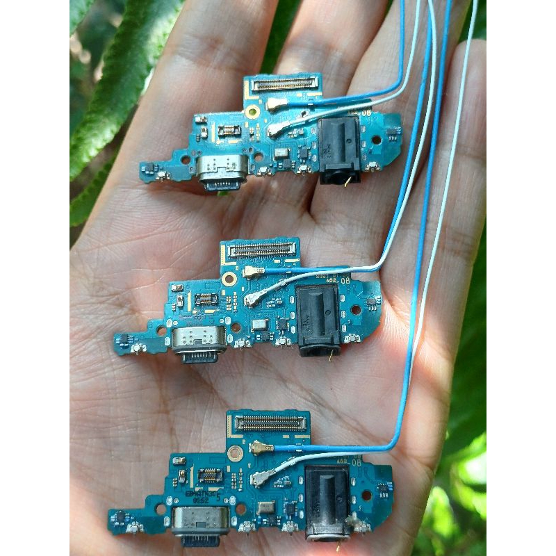 PAPAN CHARGER CAS ORI COPOTAN SAMSUNG A52 A72 A725F TESTED BUKAN A73 A54 A32 A33 A51 A71