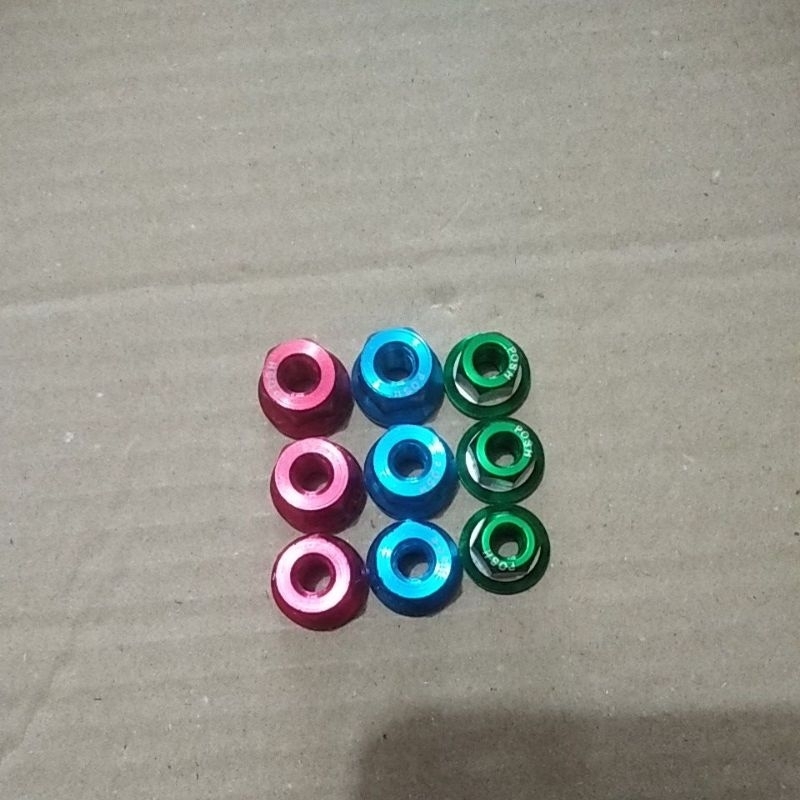 MUR ukuran 10 POSH THAILAND