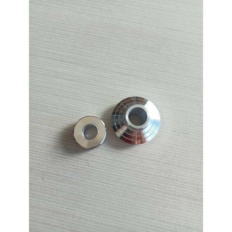 Bos boshing gearbok piramid tromol cnc megapro tiger gl arm belakang