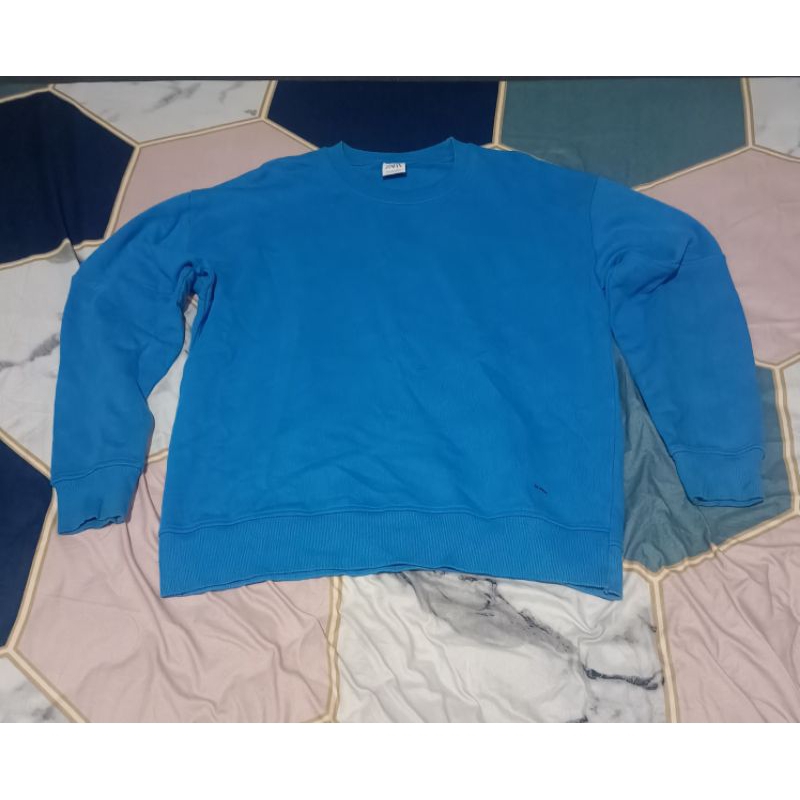 Crewneck Zara