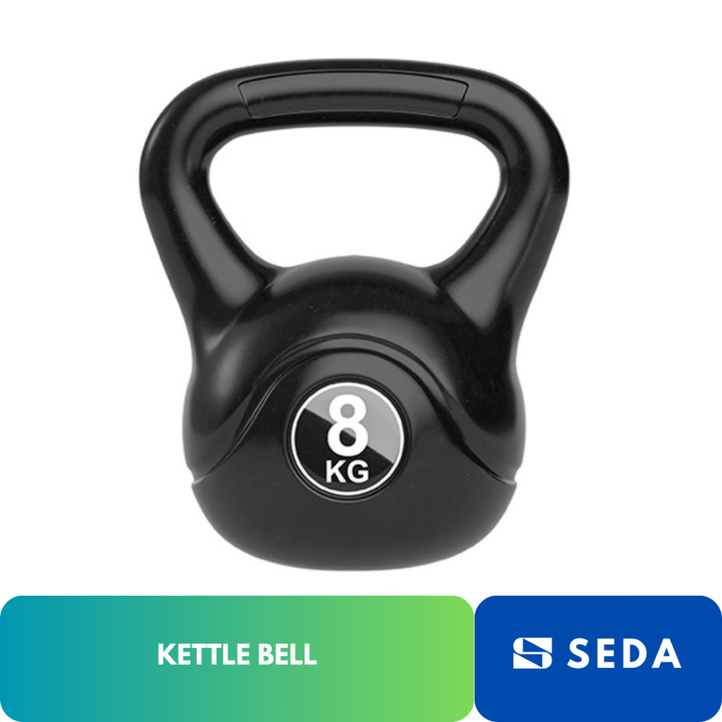 KettleBell 4 KG Barbell 4 KG/ Dumbell 4kg / Barbel 4kg / Dumbell 4kg Weight Lifting Barbel Dumbell 2