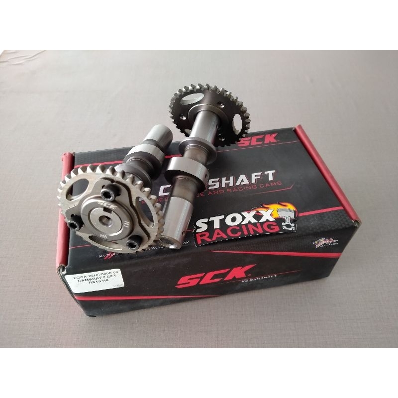 NO COD NOKEN AS SCK RACING SONIC 150 CB 150 LED CBR 150 FACELIFT GTR SPEK KOMPETISI MALAYSIA