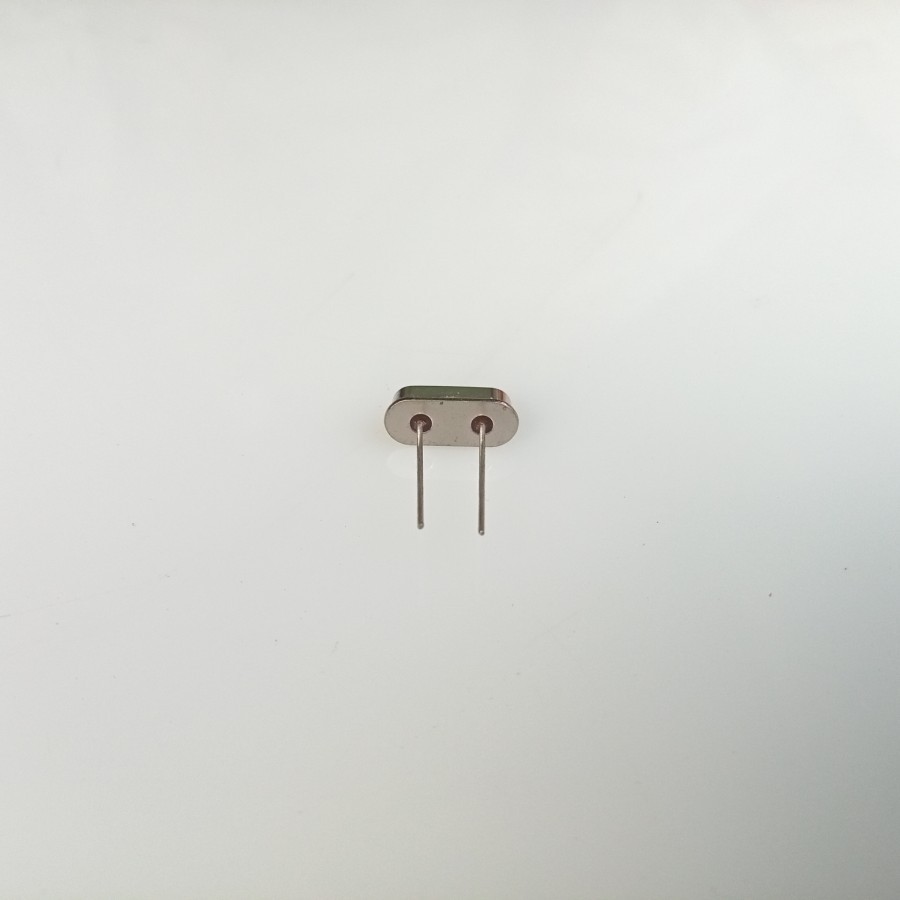 Crystal XTAL Oscillator 4.500 MHz
