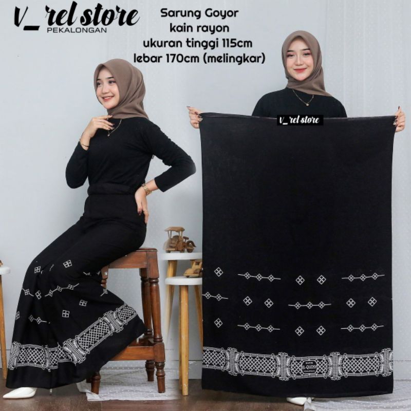 SARUNG SANTRI PUTRI SARUNG SANTRI WANITA