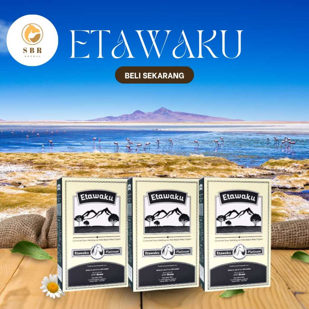 

Etawaku Platinum Paket 3 Kotak Beli Banyak Lebih Murah