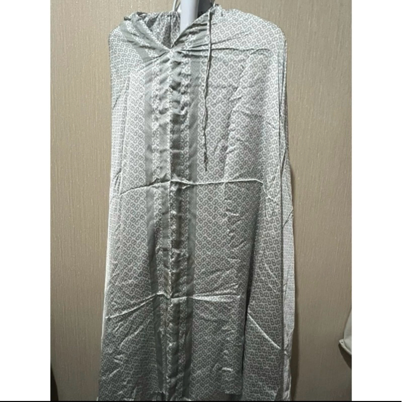 prayer robe cloud buttonscarves