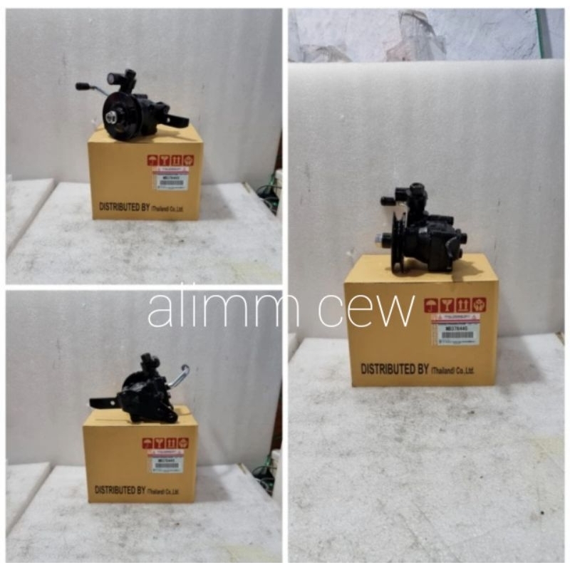 Pompa Power Steering ps120 Ragasa ps 120