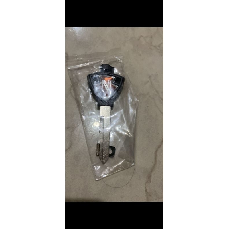 konci Nouvo elegance