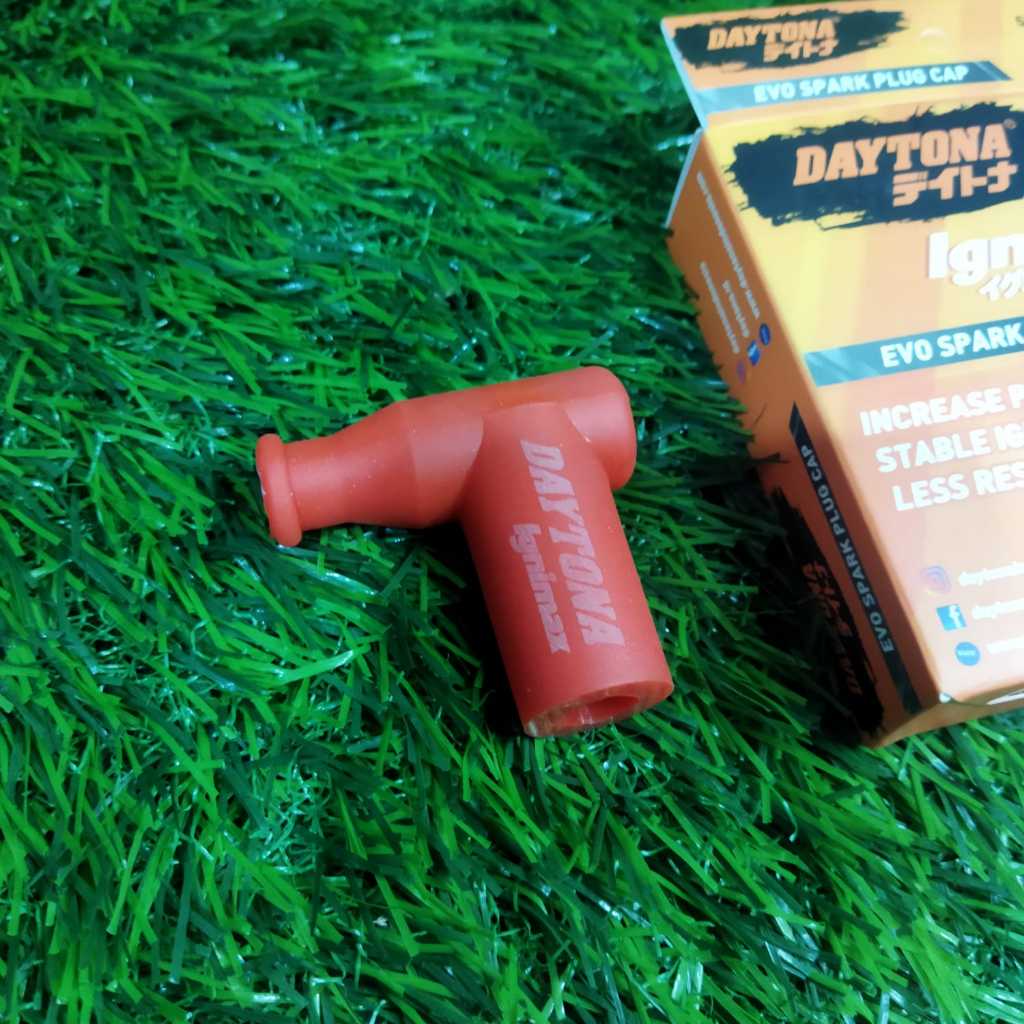 TUTUP BUSI NINJA RX KING RACING DAYTONA 5239/COP BUSI DAYTONA RACING NINJA RX KING F1ZR UNIVERSAL