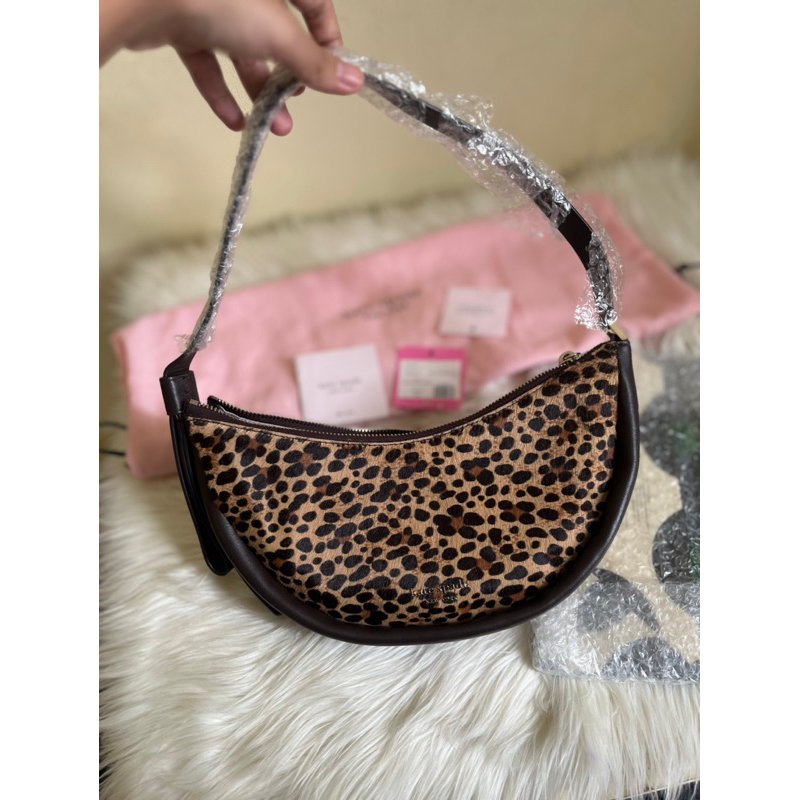 Preloved - Kate Spade Smile Shoulder Bag (Butik)