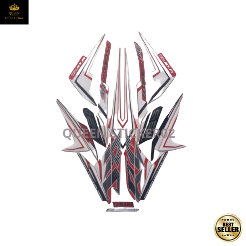 STICKER STANDAR MIO SOUL GT 2013 List Standar ScoopyStaylish2021 BerkualitasdanHargaMurahDanTerlaris