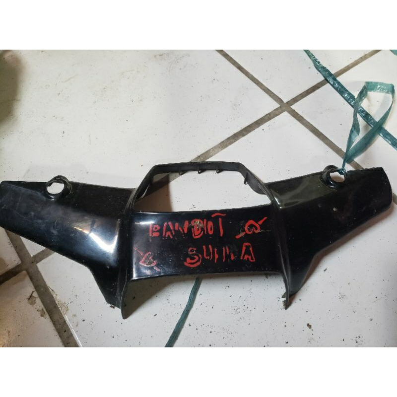 batok atas original astrea prima second