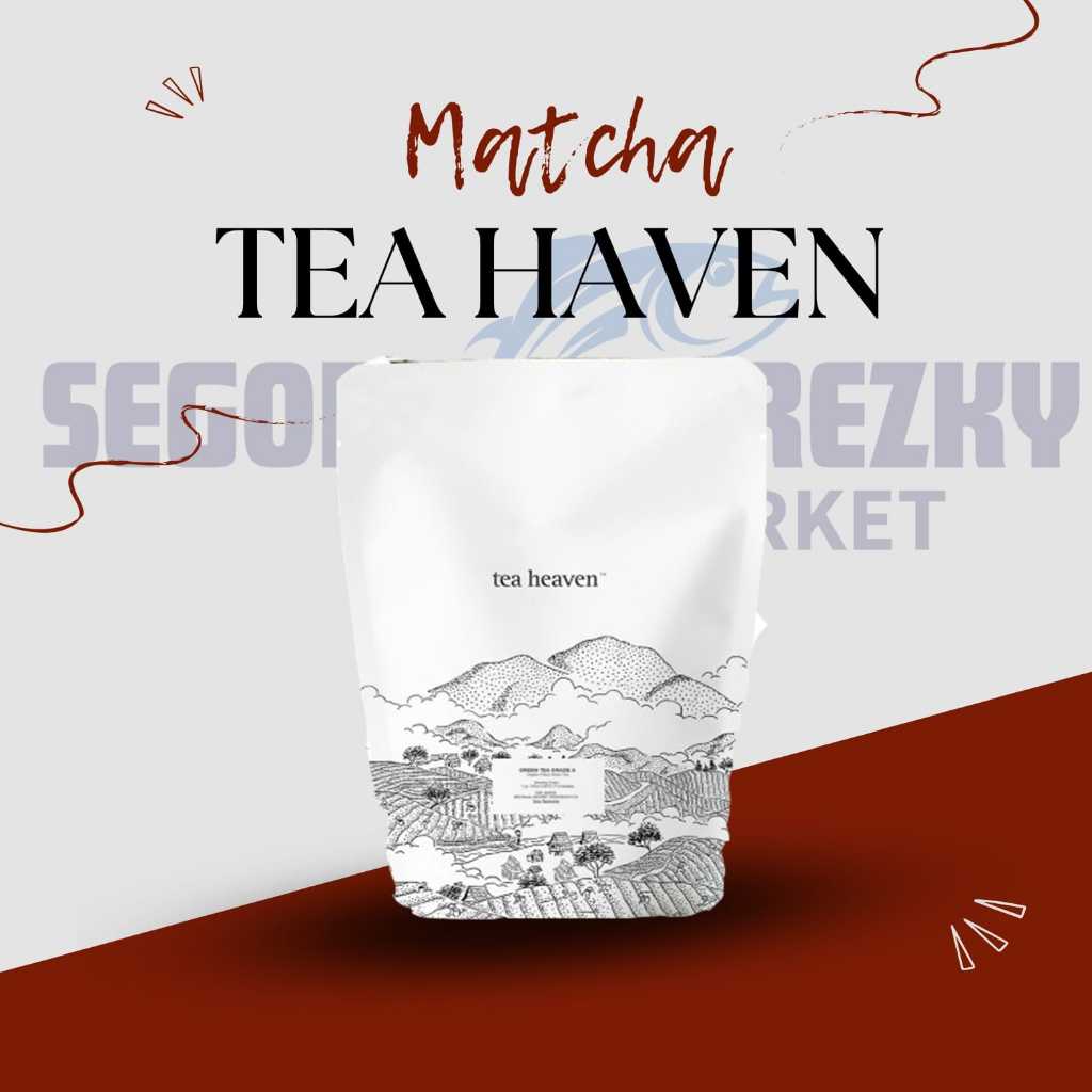 

Bancha Green Tea / Teh Hijau Fannings Ocha Hotel Cafe Resto