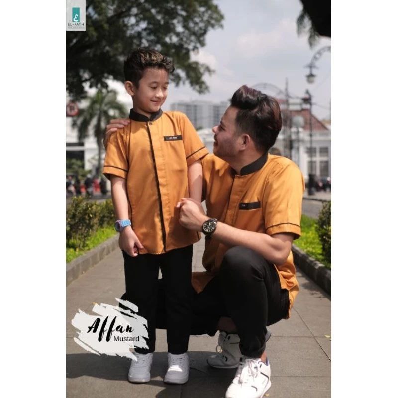 KOKO AFFAN ELFATH TOYOBO