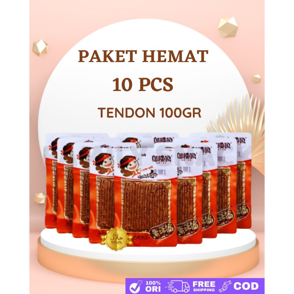 

PAKET HEMAT 10 PCS WULAMA Latiao HALAL / Cemilan snack VIRAL / LATIAO 100GR /Snack Latiao Wulama Strip Kembang Tahu