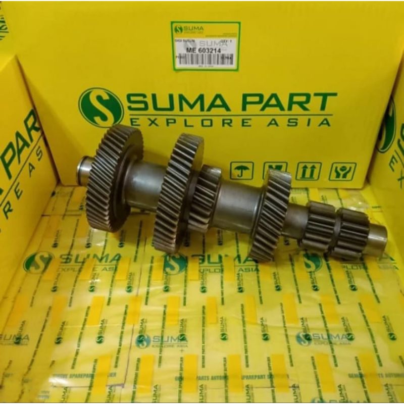 Counter Gear Mitsubishi ps120  Gigi susun ps120  Gigi Gardan ps 120 ME603214
