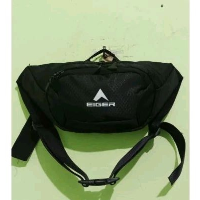 Tas Selempang waitsbag Cervus @iger
